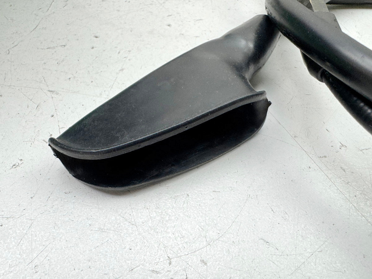 YAMAHA TT 600 E 4GV (4LW) Kupplungszug original Kupplungsseil