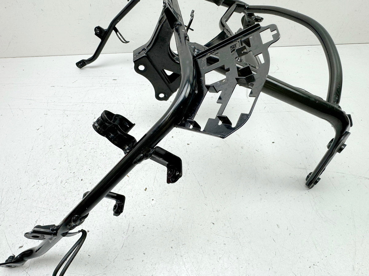 HONDA CBR 600 PC19 PC23 Verkleidungshalter Geweih Kanzelträger Halterung Kanzel