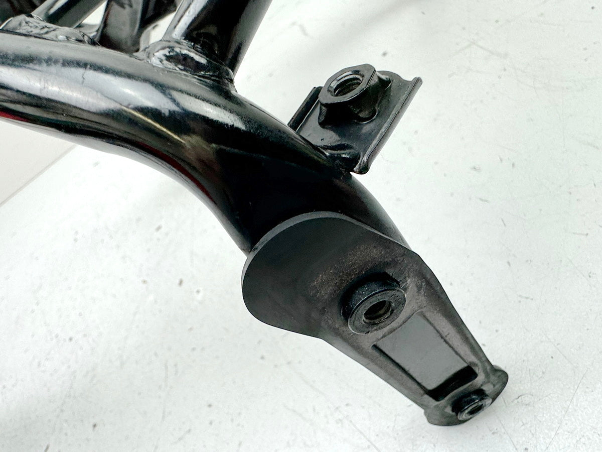 HONDA CBR 600 PC19 PC23 Verkleidungshalter Geweih Kanzelträger Halterung Kanzel