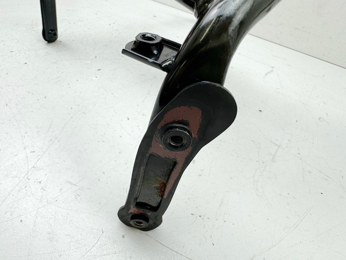 HONDA CBR 600 PC19 PC23 Verkleidungshalter Geweih Kanzelträger Halterung Kanzel