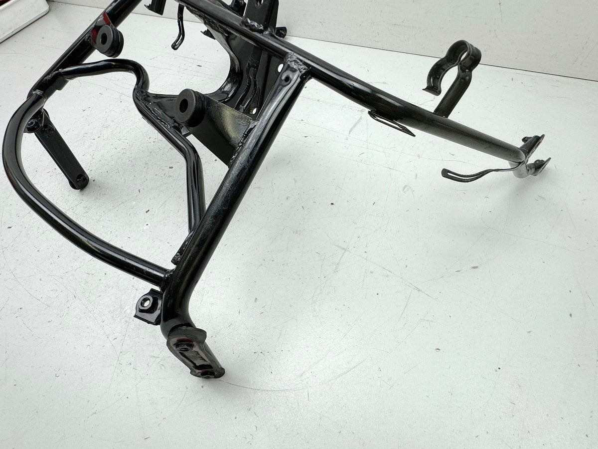 HONDA CBR 600 PC19 PC23 Verkleidungshalter Geweih Kanzelträger Halterung Kanzel