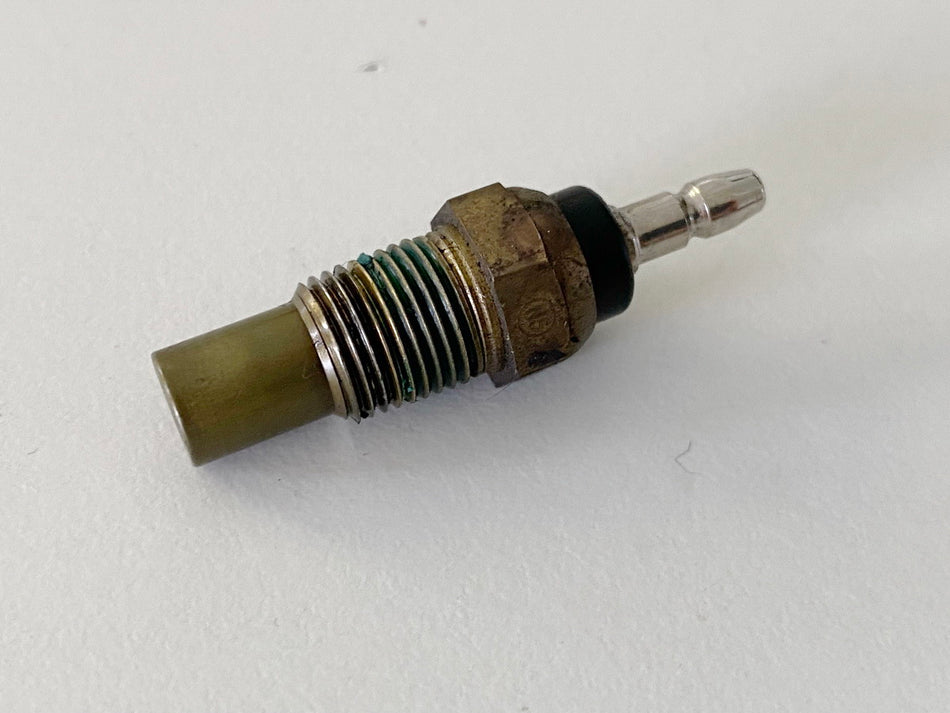 YAMAHA VMX-12 VMAX 1200 2WE Temperaturfühler Sensor Wasser orig. Thermoeinheit