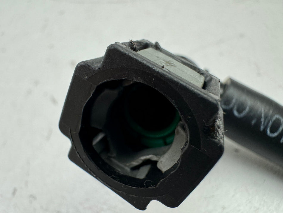 KAWASAKI Z1000 ZRT00A Z 750 Tubería de gasolina manguera de combustible para bomba de gasolina 03-06