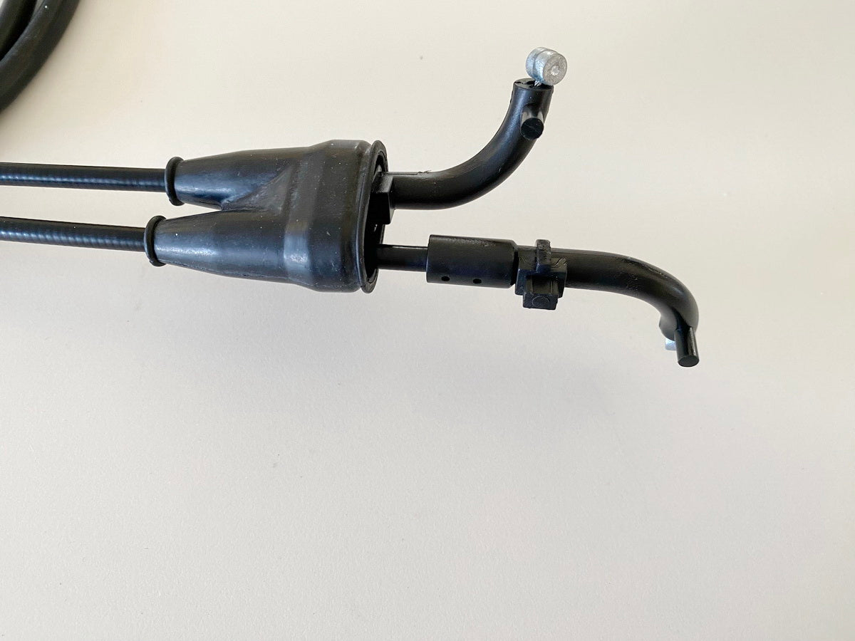 Gaszug Moose Racing Zubehör für Yamaha WR 250 450 YZ 250 450 - 06501250 - NEU