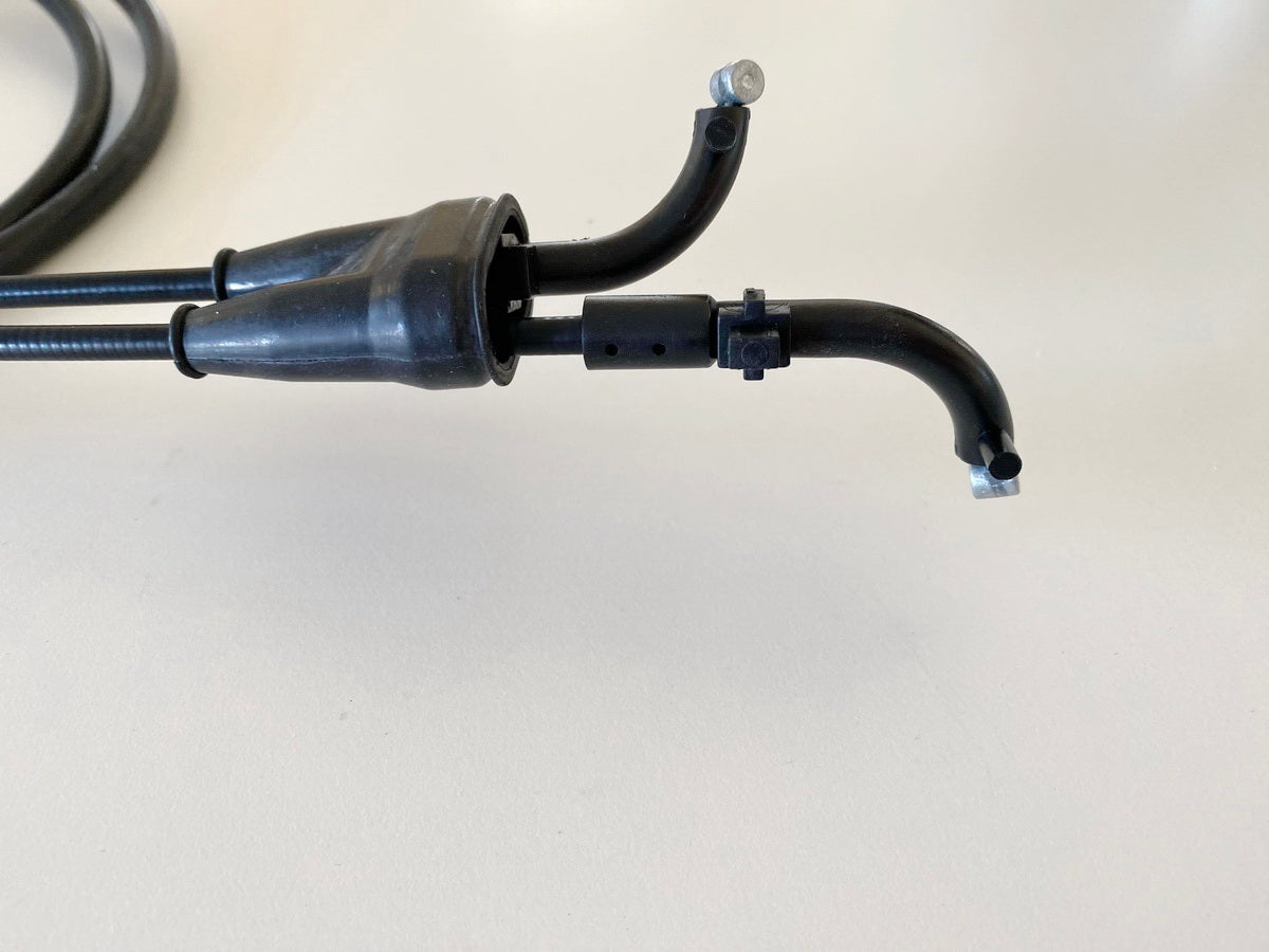Gaszug Moose Racing Zubehör für Yamaha WR 250 450 YZ 250 450 - 06501250 - NEU