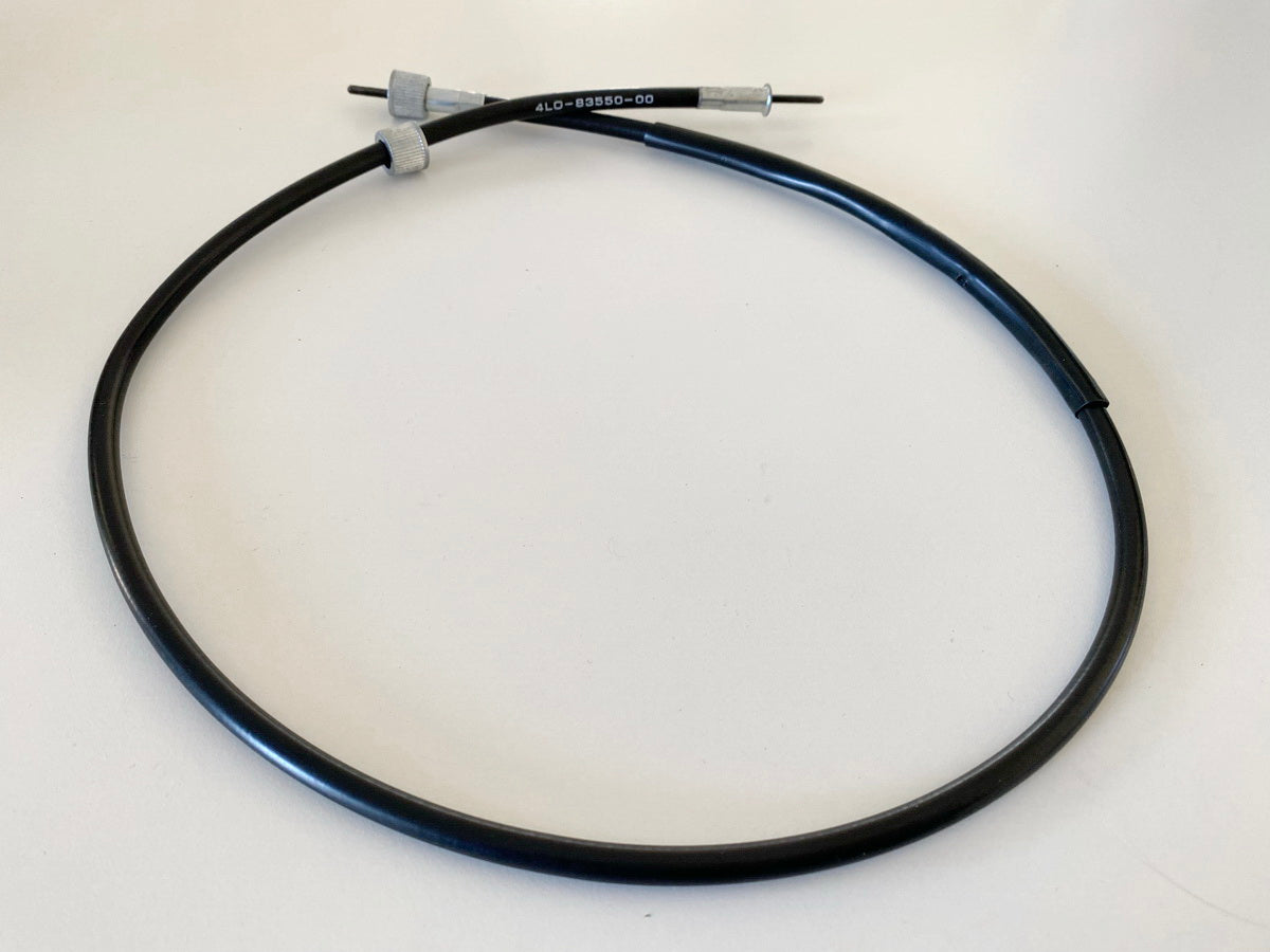 Tachowelle aus Zubehör JM 7340169 Vergl. Nr. 4L0-83550-00 Yamaha FZ RD XJ - NEU