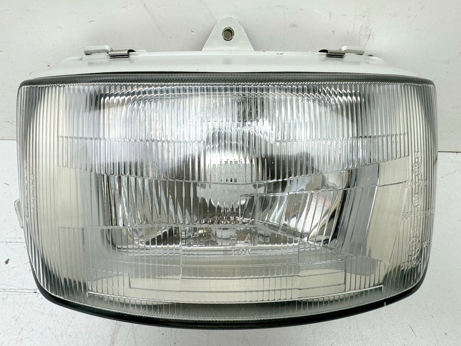 HONDA CBR 600 PC19 PC23 Scheinwerfer Lampe Frontscheinwerfer Licht Headlight