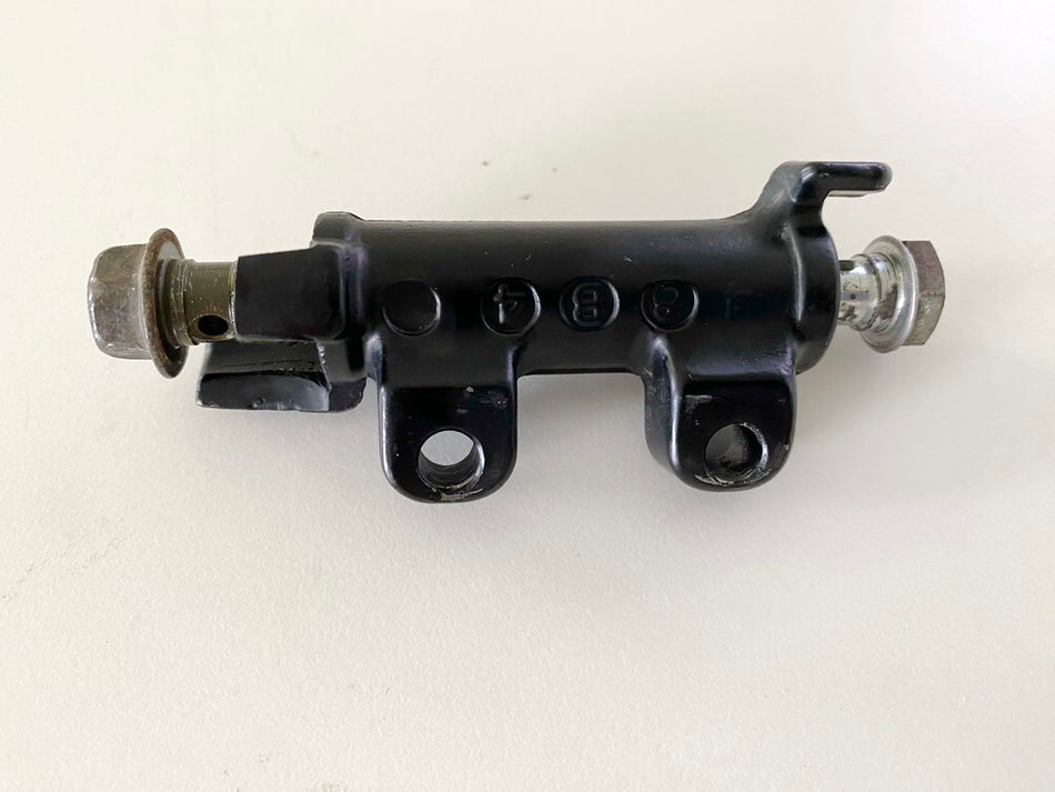 YAMAHA VMX-12 VMAX 1200 2WE Bremsverteiler Druckverteiler Bremskraftverteiler