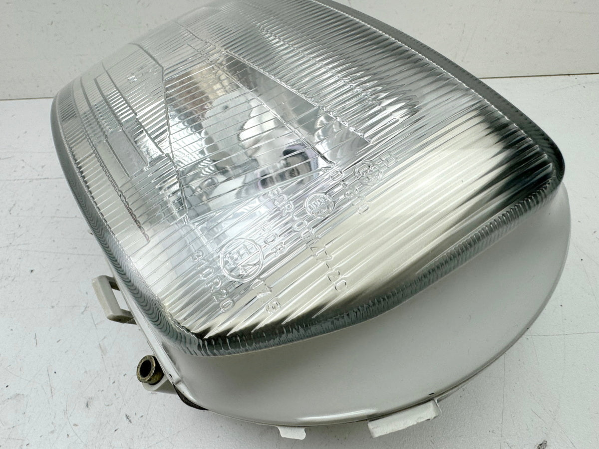 HONDA CBR 600 PC19 PC23 Faro Lámpara Faro delantero Luz Faro