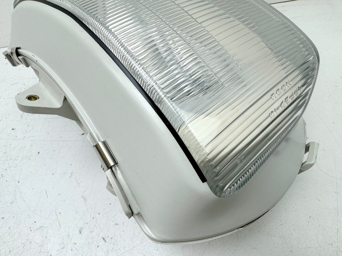 HONDA CBR 600 PC19 PC23 Faro Lámpara Faro delantero Luz Faro