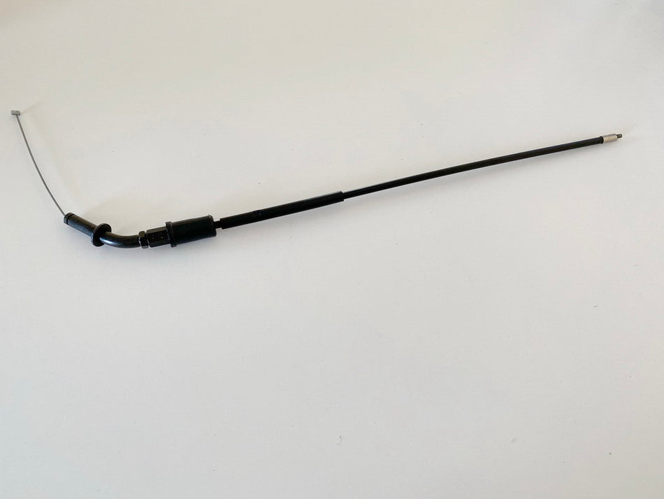 Cable de acelerador, cable de bomba de aceite 2RA-26321-00 Yamaha DT 80 LC original - NUEVO