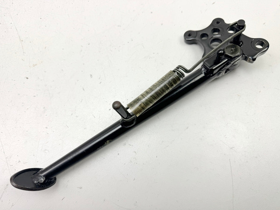 KAWASAKI ZX-6R 636 C Seitenständer original Ständer Zugfeder 05-06