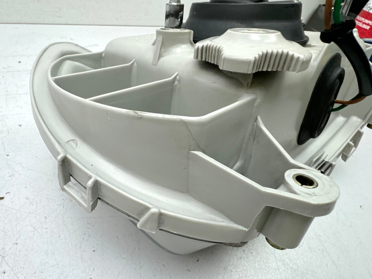 HONDA CBR 600 PC19 PC23 Faro Lámpara Faro delantero Luz Faro