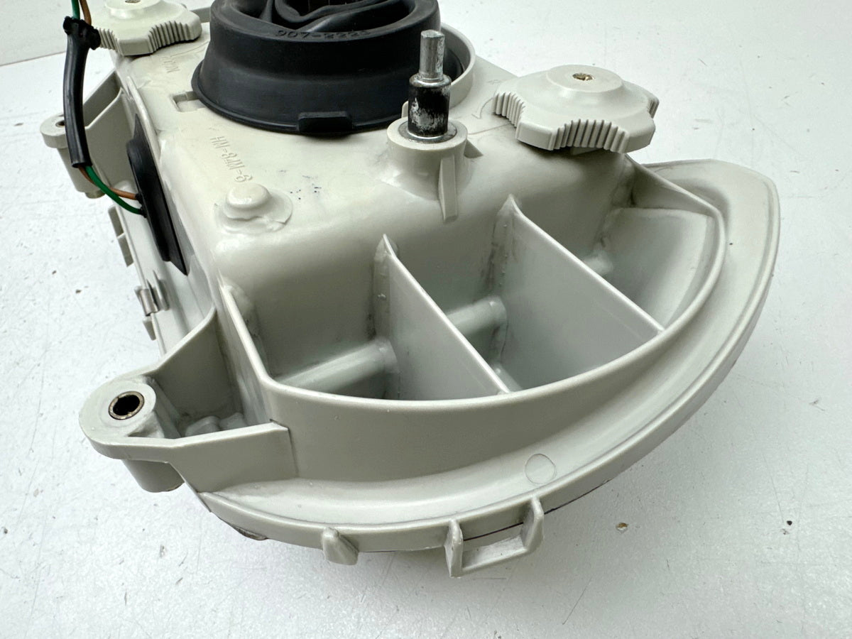 HONDA CBR 600 PC19 PC23 Faro Lámpara Faro delantero Luz Faro