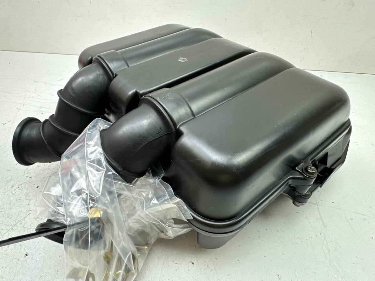HONDA CBR 600 PC19 PC23 Airbox Air Filter Housing Air Filter Case Intake Funnel