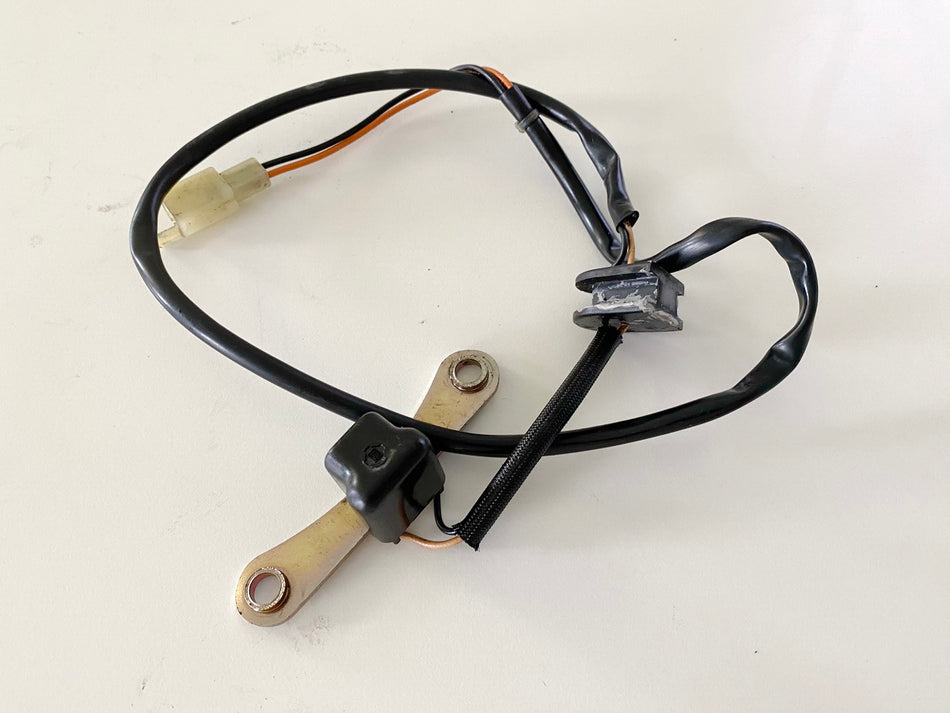 YAMAHA VMX-12 VMAX 1200 2WE Sensor de encendido Pick Up Sensor de pulsos de encendido Bobina