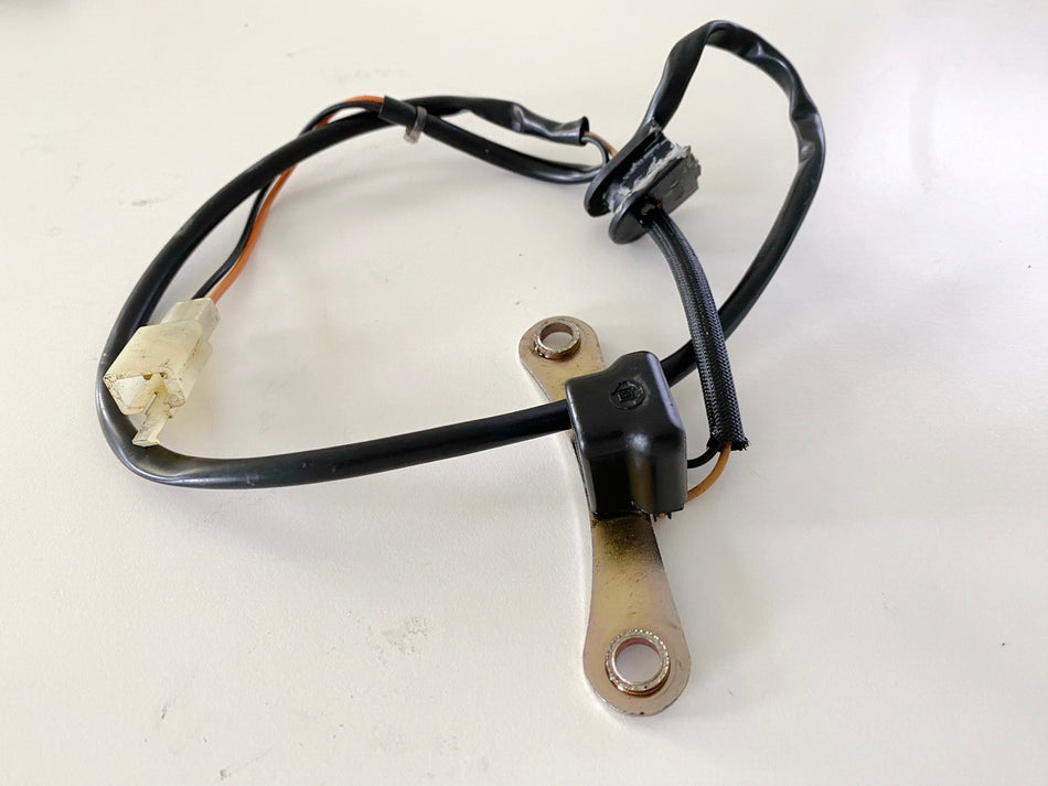 YAMAHA VMX-12 VMAX 1200 2WE Sensor de encendido Pick Up Sensor de pulsos de encendido Bobina