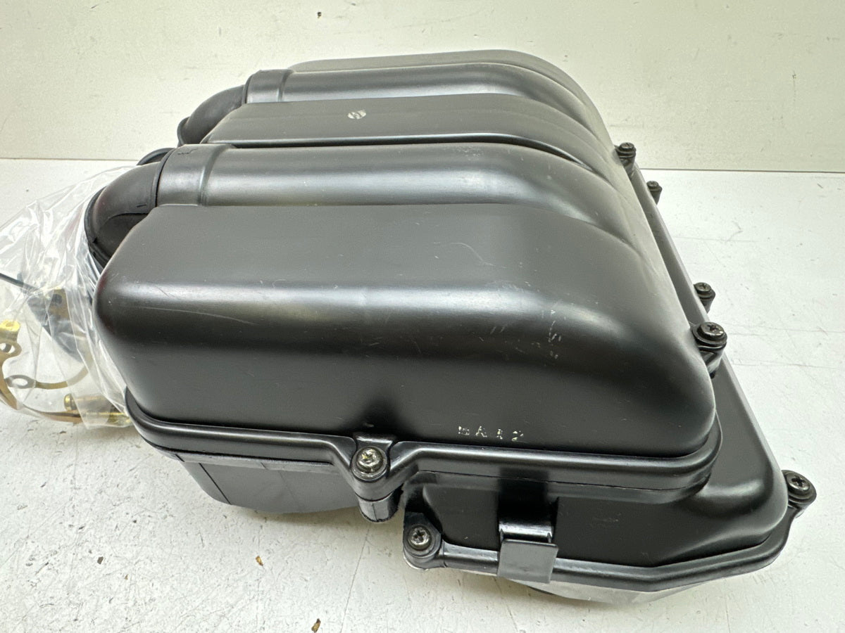 HONDA CBR 600 PC19 PC23 Airbox Air Filter Housing Air Filter Case Intake Funnel