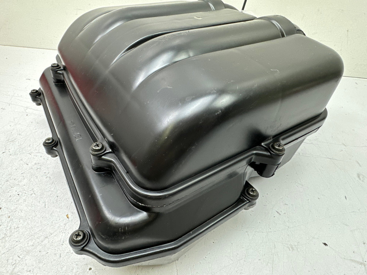 HONDA CBR 600 PC19 PC23 Airbox Air Filter Housing Air Filter Case Intake Funnel