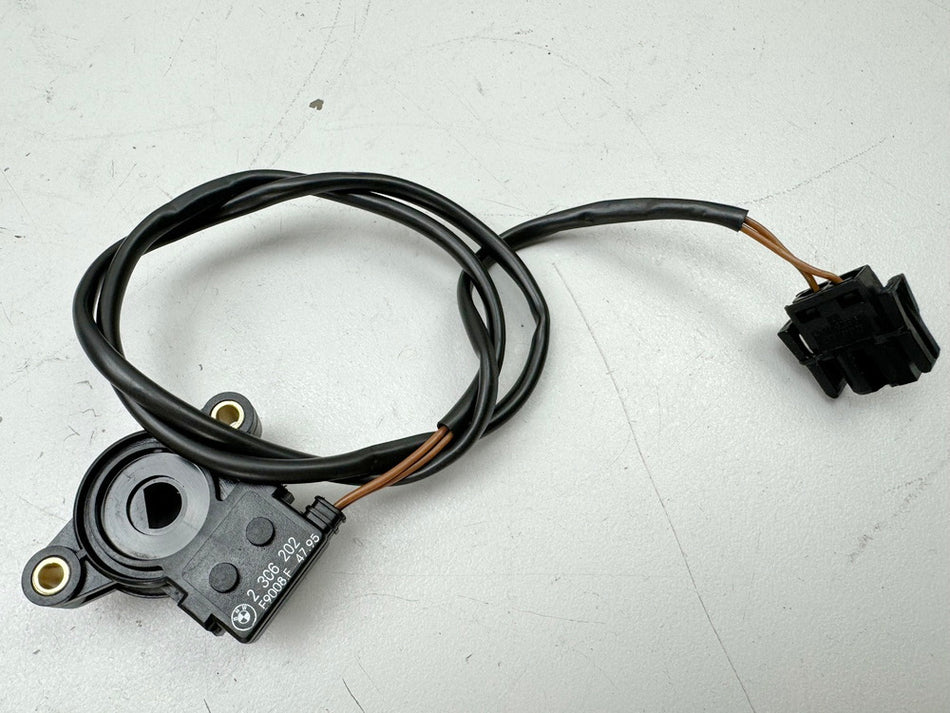 BMW R 1100 RT GS R 259 Interruptor de punto muerto (motor)