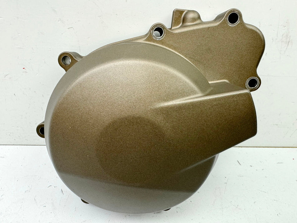 KAWASAKI ZX-6R 636 C Tapa de alternador original Cubierta de motor Tapa de generador 05-06
