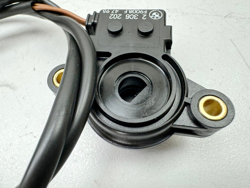 BMW R 1100 RT GS R 259 Interruptor de punto muerto (motor)
