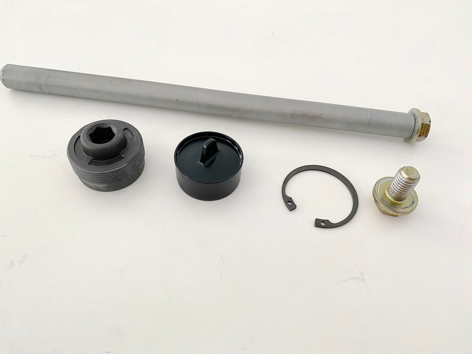 BMW R 1100 RT 259 Axle Telelever Longitudinal Arm Thru-Axle Swingarm (for frame)