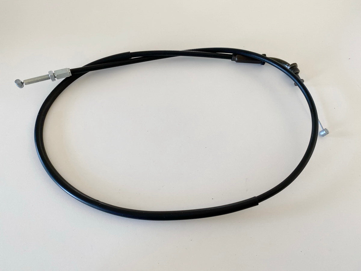 Gaszug JM 7315237 Zubehör für Yamaha SR500 Vergleichsnr. 2J4-26312-00 - NEU