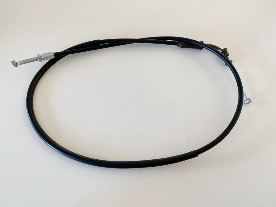 Throttle Cable JM 7315237 Accessory for Yamaha SR500 Comparison No. 2J4-26312-00 - NEW