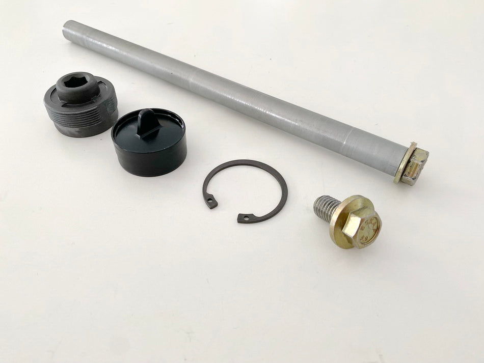 BMW R 1100 RT 259 Axle Telelever Longitudinal Arm Thru-Axle Swingarm (for frame)