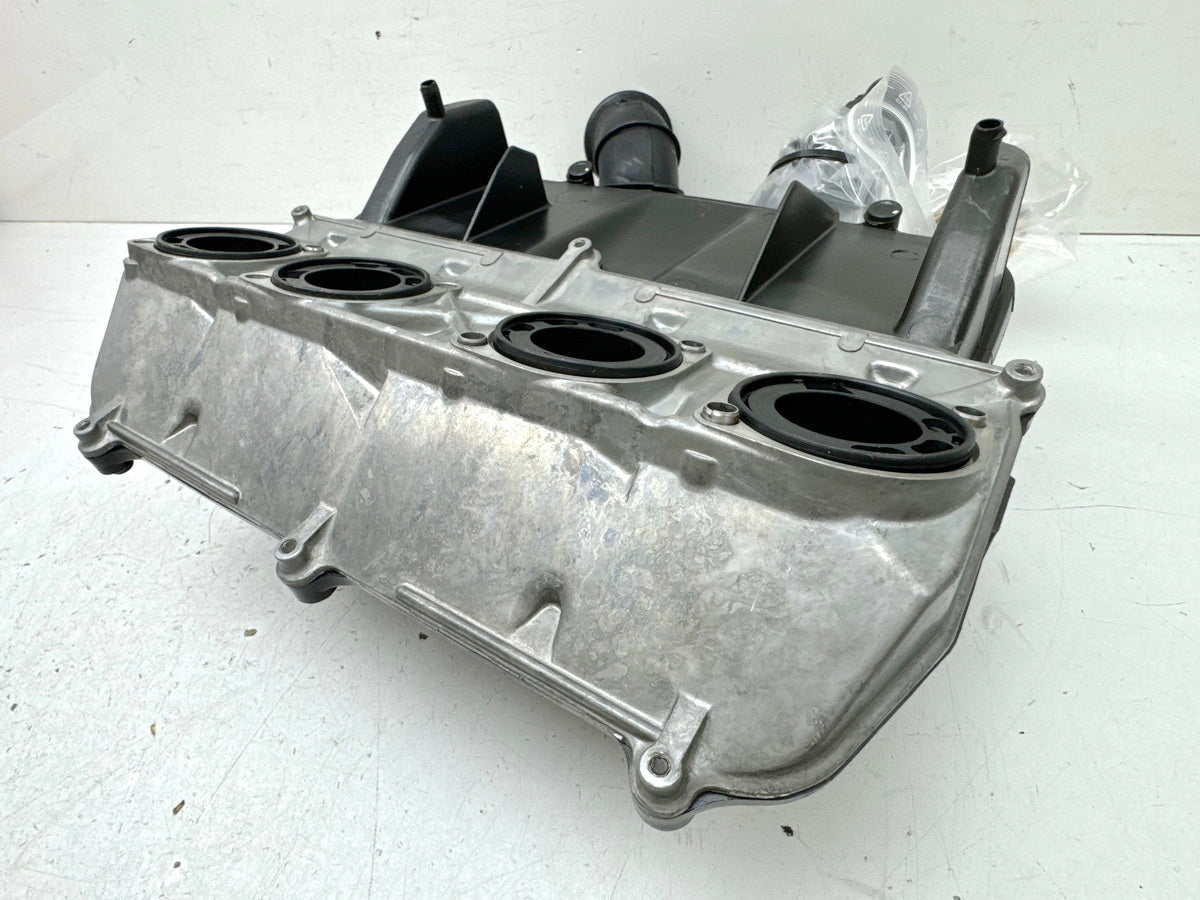 HONDA CBR 600 PC19 PC23 Airbox Air Filter Housing Air Filter Case Intake Funnel