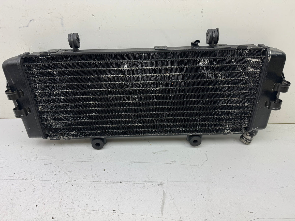 HONDA CBR 600 PC19 PC23 Kühler original Wasserkühler Water Cooler für Motor