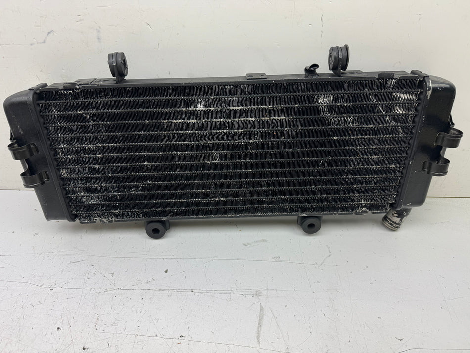HONDA CBR 600 PC19 PC23 Kühler original Wasserkühler Water Cooler für Motor