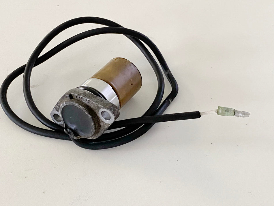 YAMAHA VMX-12 VMAX 1200 2WE Sensor Ölstand Geber Füllstand Ölstandsgeber