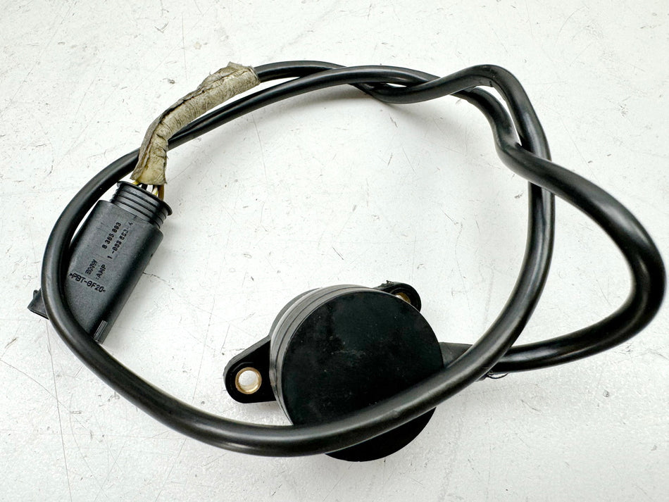 BMW R 1100 RT GS 850 RS 259 Interruptor indicador de marcha (para motor y transmisión)