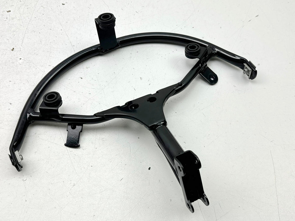 BMW F 650 169 Fairing Bracket Cockpit Carrier Antler Holder Front Fairing