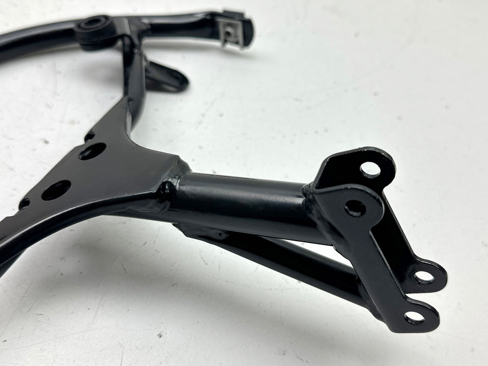 BMW F 650 169 Fairing Bracket Cockpit Carrier Antler Holder Front Fairing