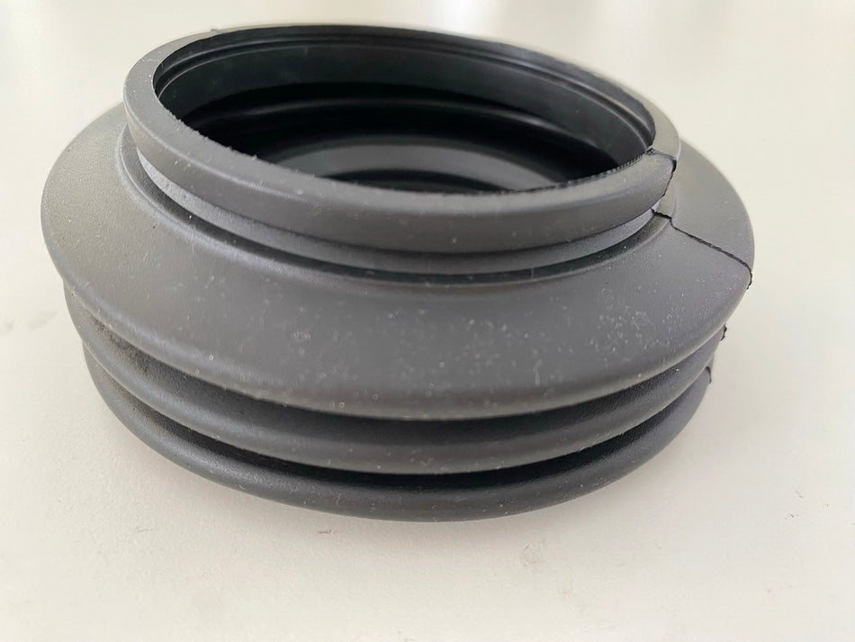 BMW R 1100 RT 259 Bellows Rubber Cover Swingarm Cardan Front