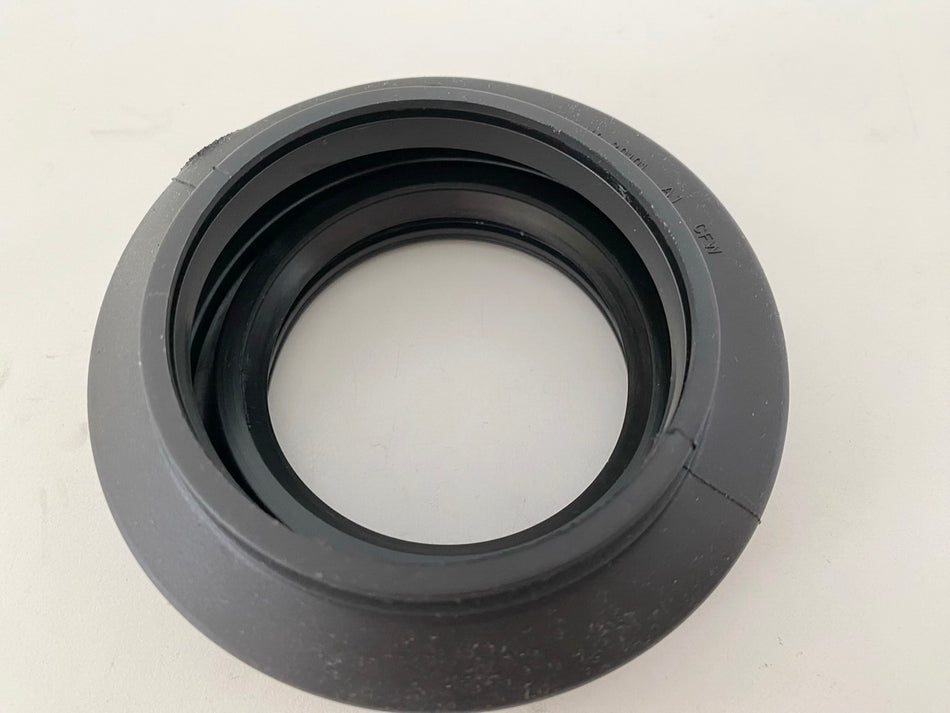BMW R 1100 RT 259 Bellows Rubber Cover Swingarm Cardan Front