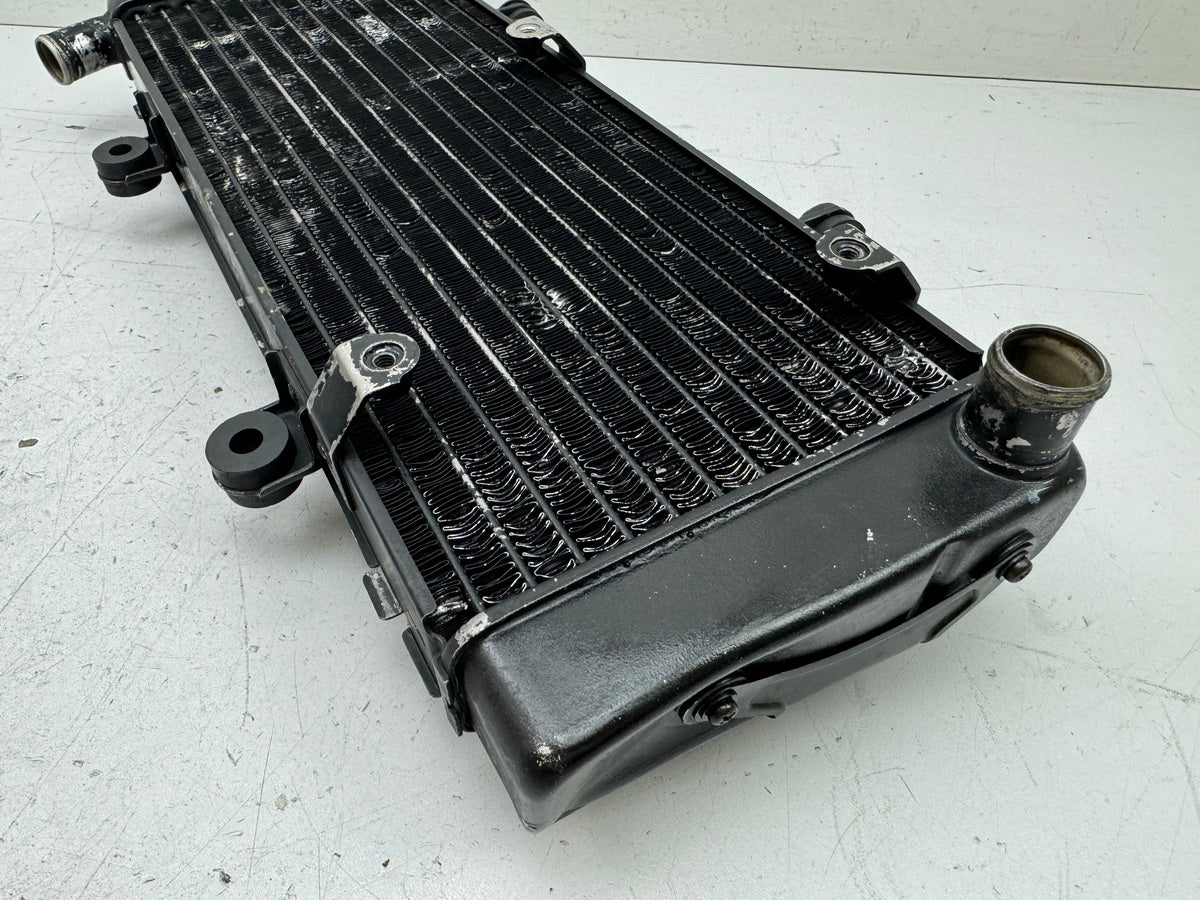 HONDA CBR 600 PC19 PC23 Kühler original Wasserkühler Water Cooler für Motor