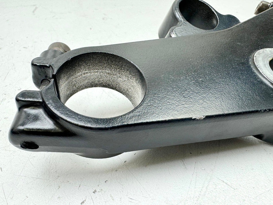 HONDA CBR 600 PC19 PC23 Tija superior (para la barra de horquilla, tubo vertical de la horquilla)
