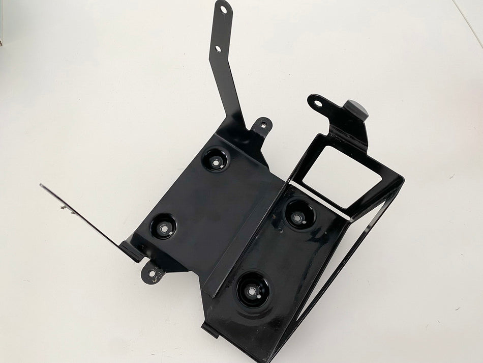 BMW R 1100 RT 259 Battery Box Holder Battery ABS Pump Housing Battery Compartment