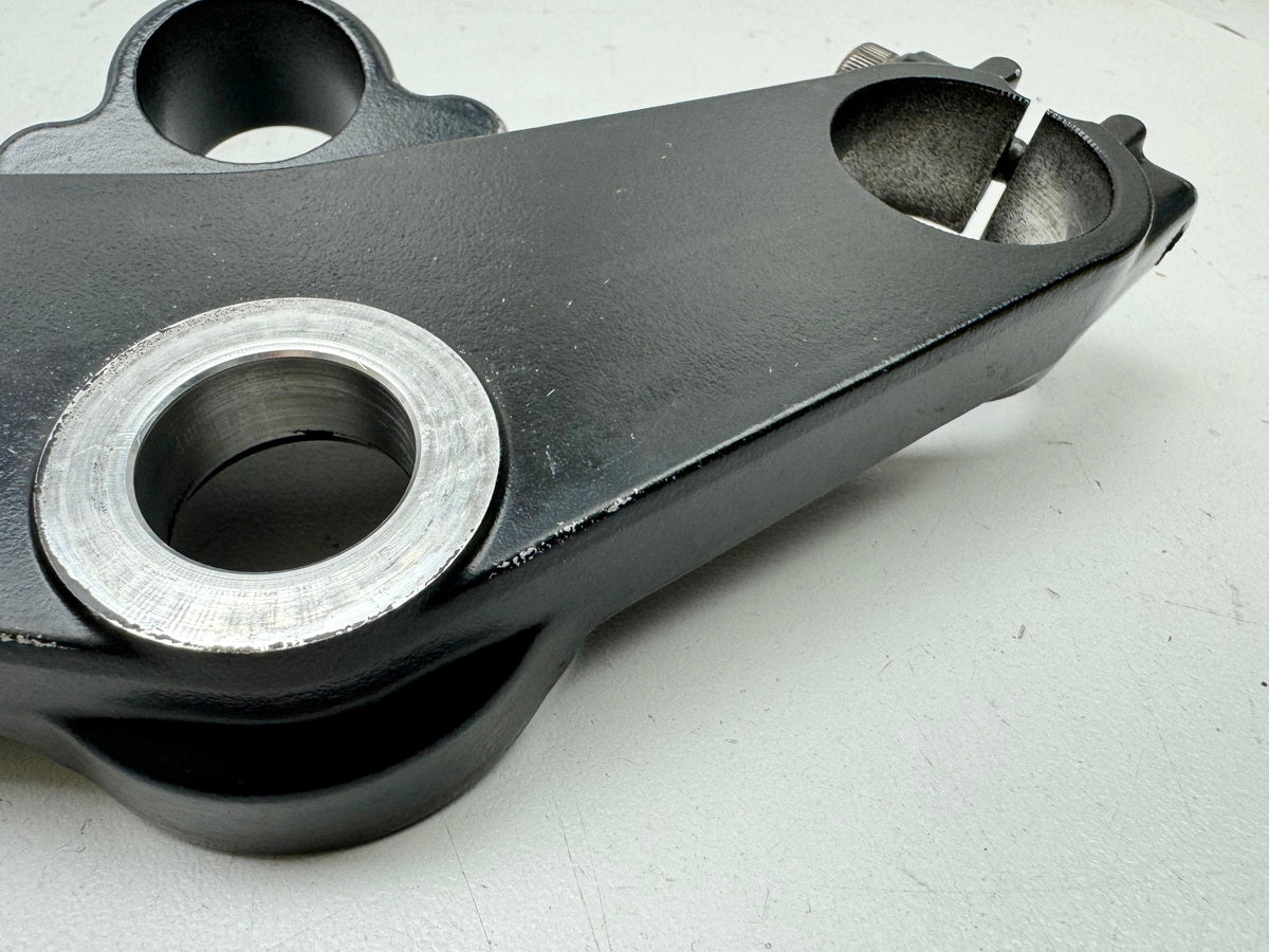 HONDA CBR 600 PC19 PC23 Tija superior (para la barra de horquilla, tubo vertical de la horquilla)