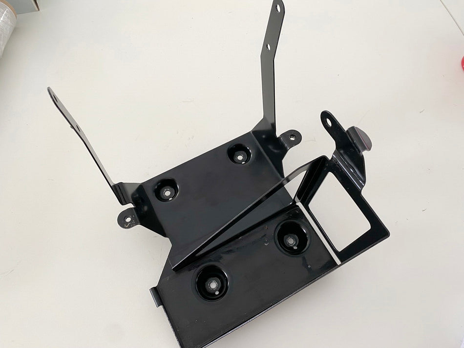 BMW R 1100 RT 259 Battery Box Holder Battery ABS Pump Housing Battery Compartment