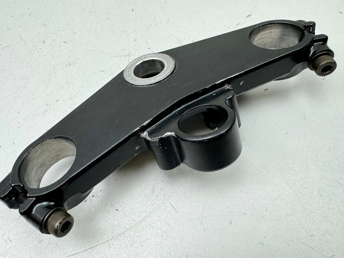 HONDA CBR 600 PC19 PC23 Tija superior (para la barra de horquilla, tubo vertical de la horquilla)