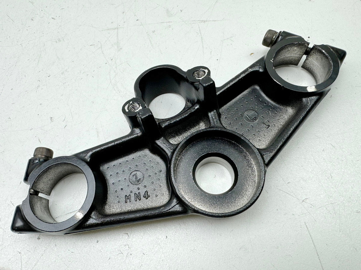 HONDA CBR 600 PC19 PC23 Tija superior (para la barra de horquilla, tubo vertical de la horquilla)