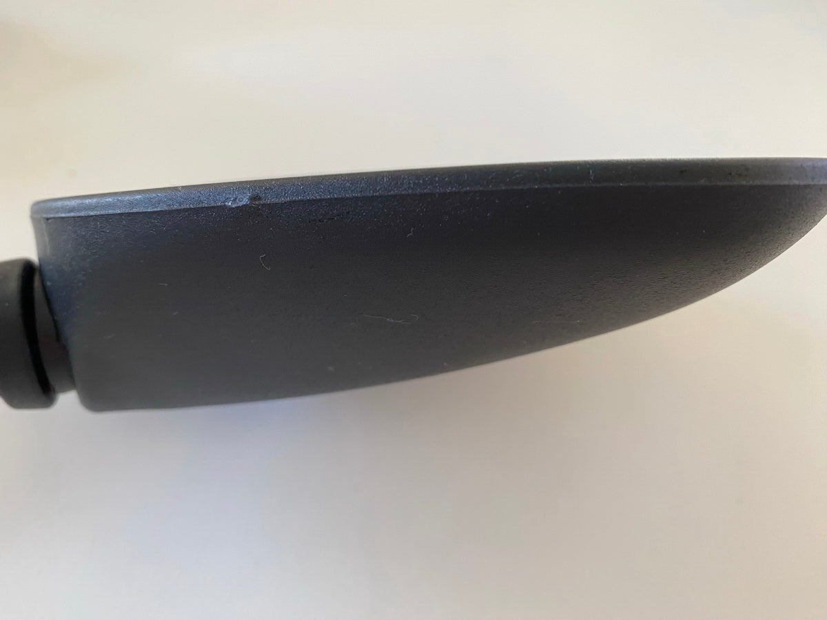 Espejo derecho para Piaggio TPH 50 negro - NUEVO