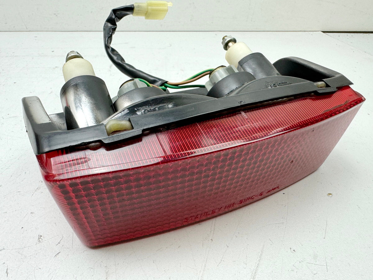 HONDA CBR 600 PC19 PC23 Taillight original Rear Lamp Taillight Lens
