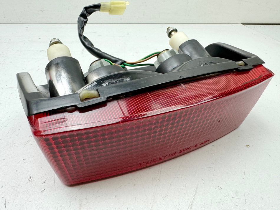 HONDA CBR 600 PC19 PC23 Rücklicht original Rückleuchte Lampe Rücklichtglas