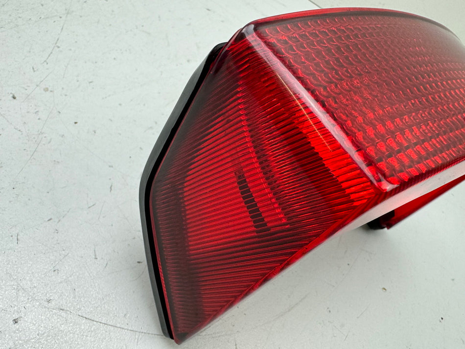 HONDA CBR 600 PC19 PC23 Rücklicht original Rückleuchte Lampe Rücklichtglas